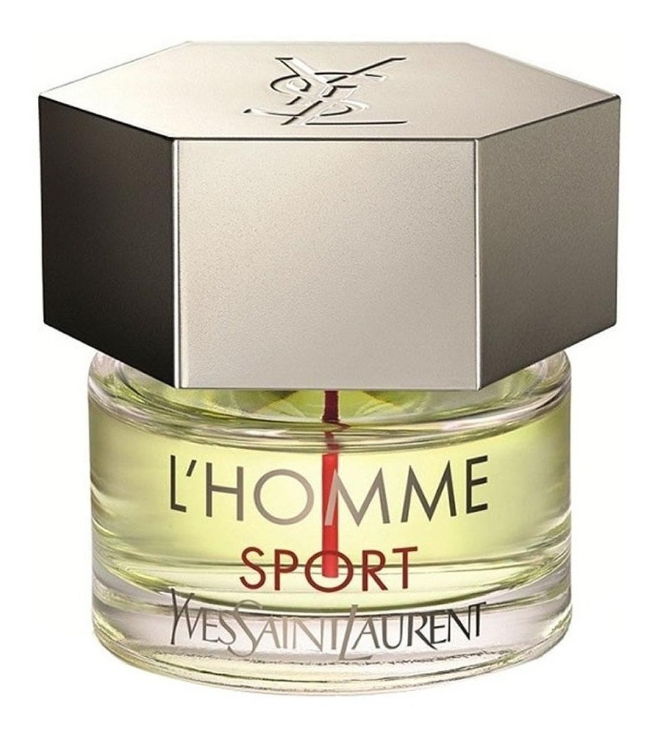 Yves saint laurent l homme фото