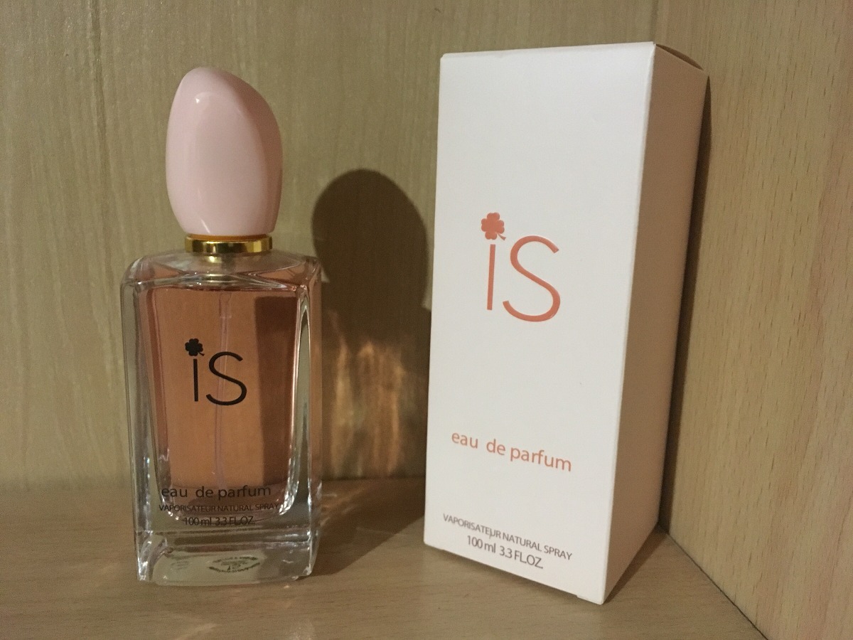 Perfumes para vender imitaciones