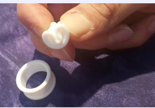 Phimo-cure Anillos De Silicona Para Tratamiento De Fimosis - $ 2.790,00 ...