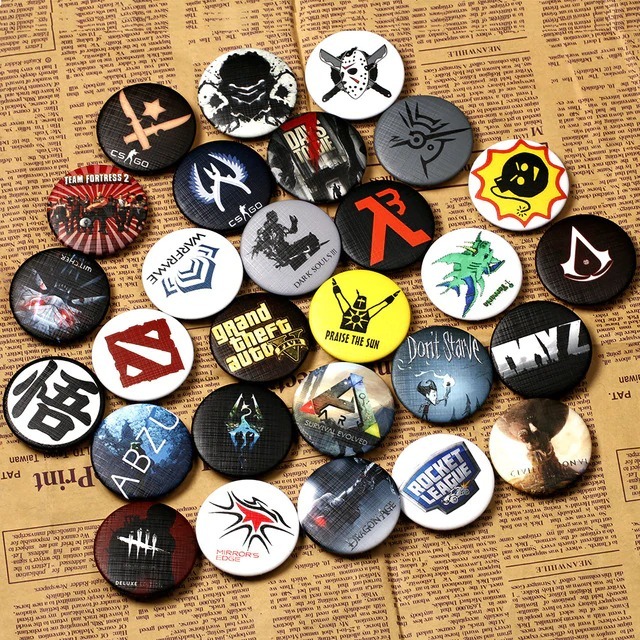 Pins Personalizados Y Publicitarios Por Mayor Y Menor - $ 12,00 En ...