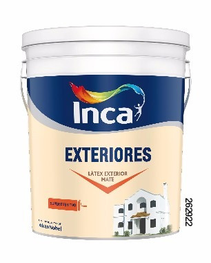 Pintura uxell 20 litros