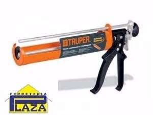 Como usar pistola silicona