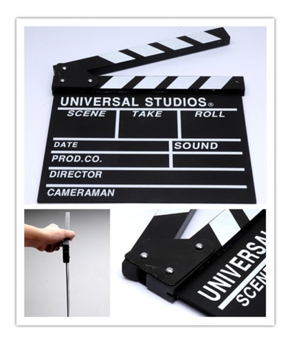cine universal studios