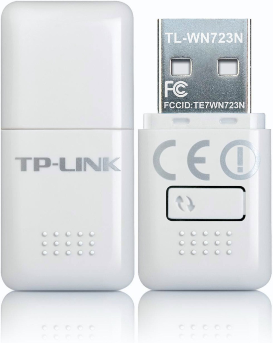 TP LINK 723N DRIVER