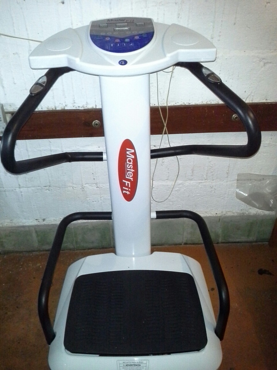 plataformas vibratorias para adelgazar