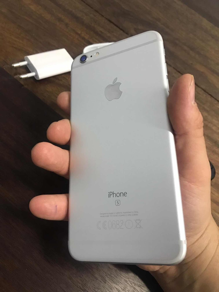 Iphone 6 plus 64gb как новый купить