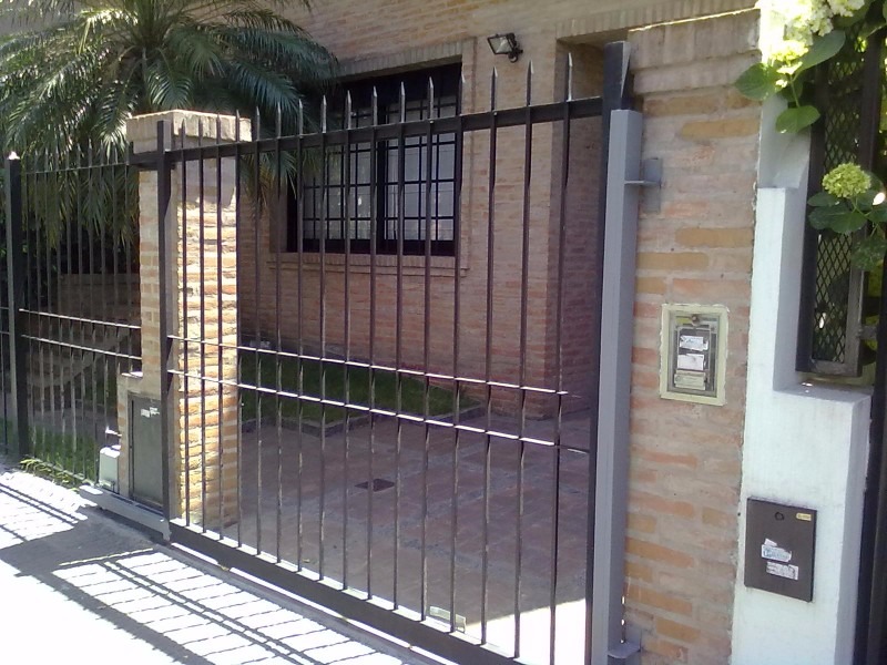 Puertas de garaje economicas