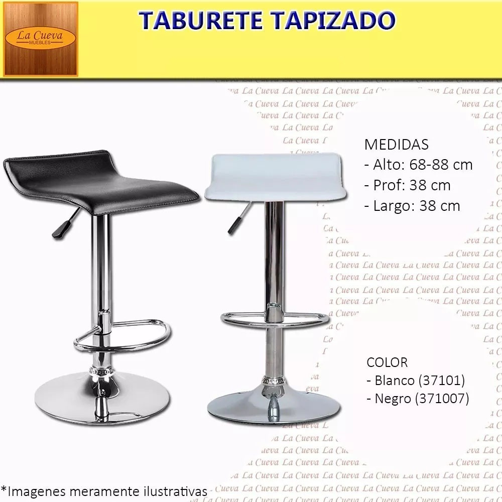 Promo Desayunador +2 Bancos - Cocina - Comedor- Living - Lcm - $ 4.590