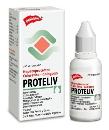 protector hepatico para perros