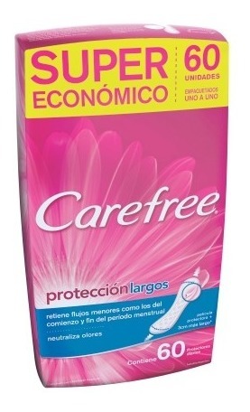 Carefree venta en mexico