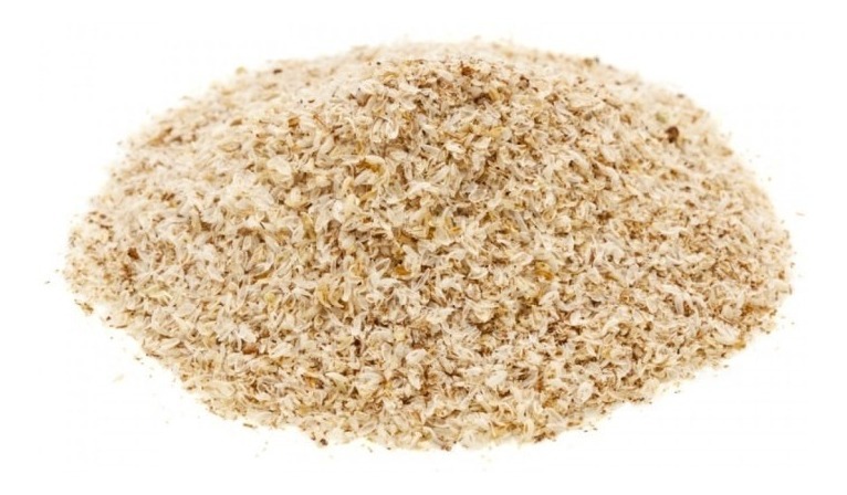 Plantago psyllium sirve para adelgazar