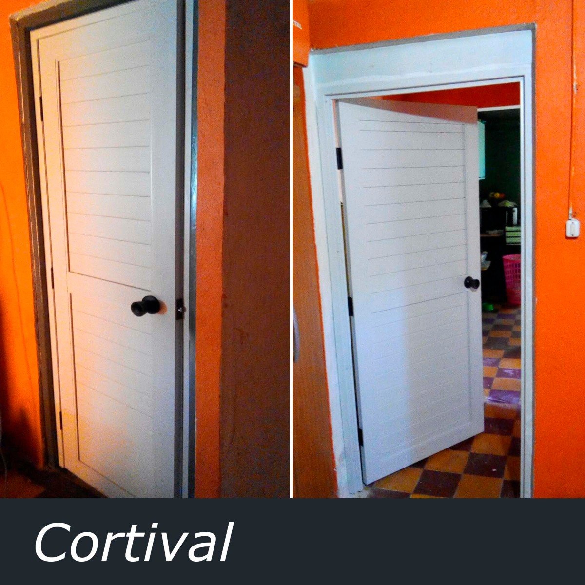 Puerta Interior En Pvc 374500 En Mercado Libre Puerta Interior En Pvc 374500 En Mercado Libre