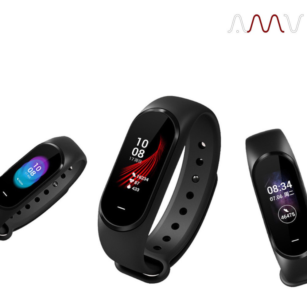smartband xiaomi 4