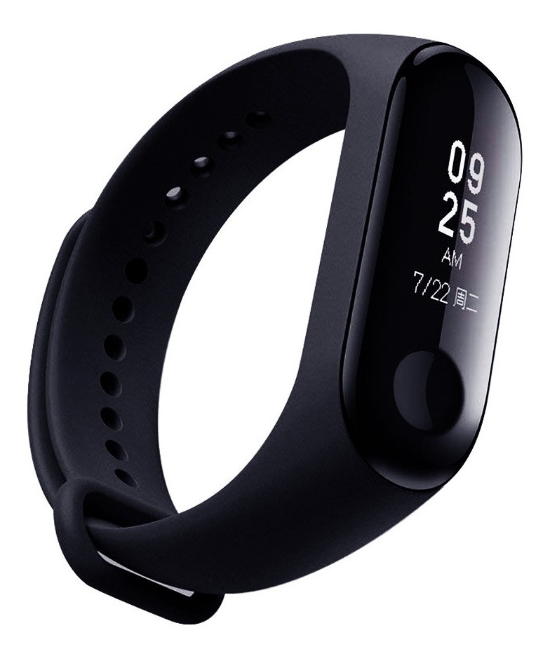 smartband 3 xiaomi