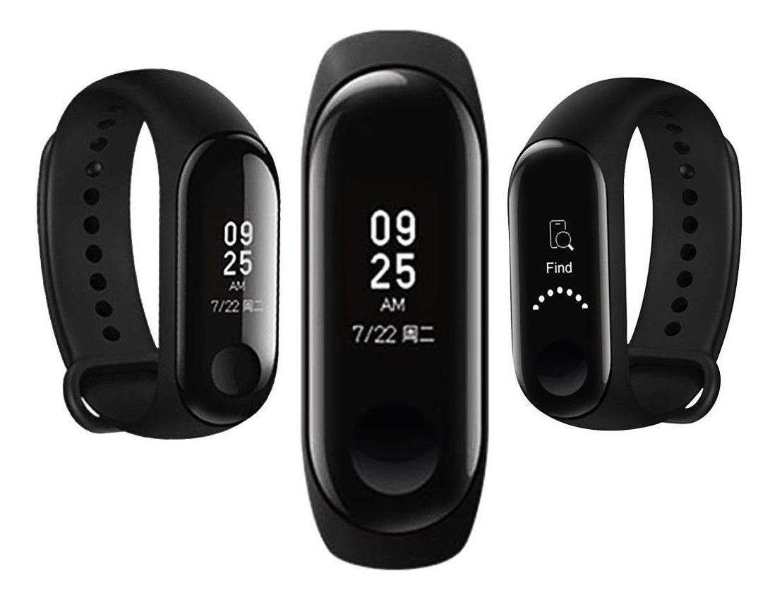 smartband 3 xiaomi