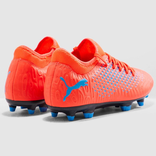 puma suarez