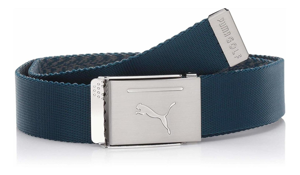 {keywor d} cinturón puma hombre