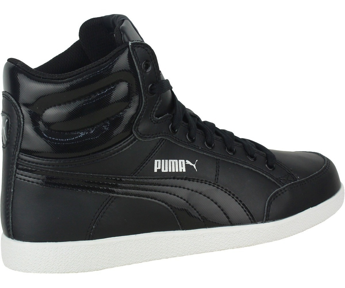 puma ikaz