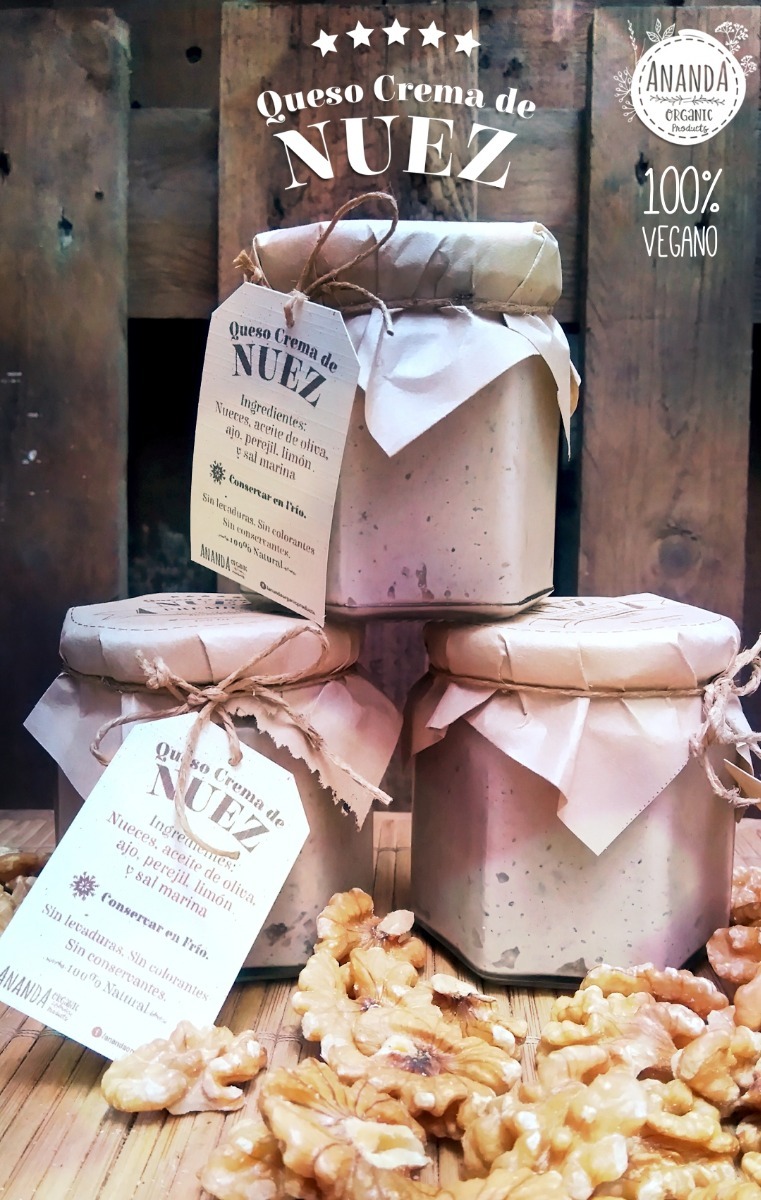 Indice glucemico del queso crema
