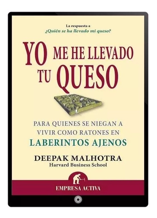 Quién Se Ha Llevado Mi Queso 5 Libros Colección - $ 69,00 en Mercado Libre