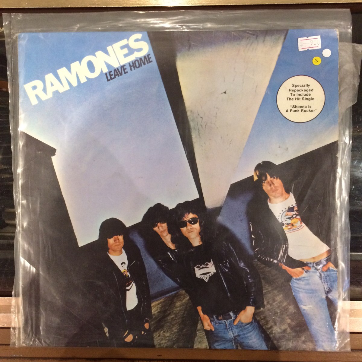 ramones leave home songs ramones leave home songs