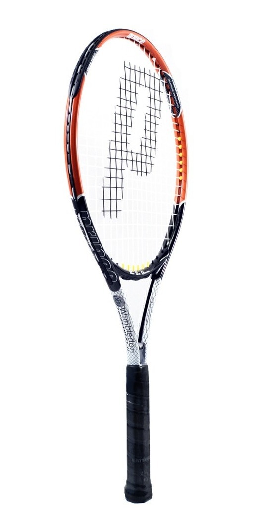 prince wimbledon tournament ii