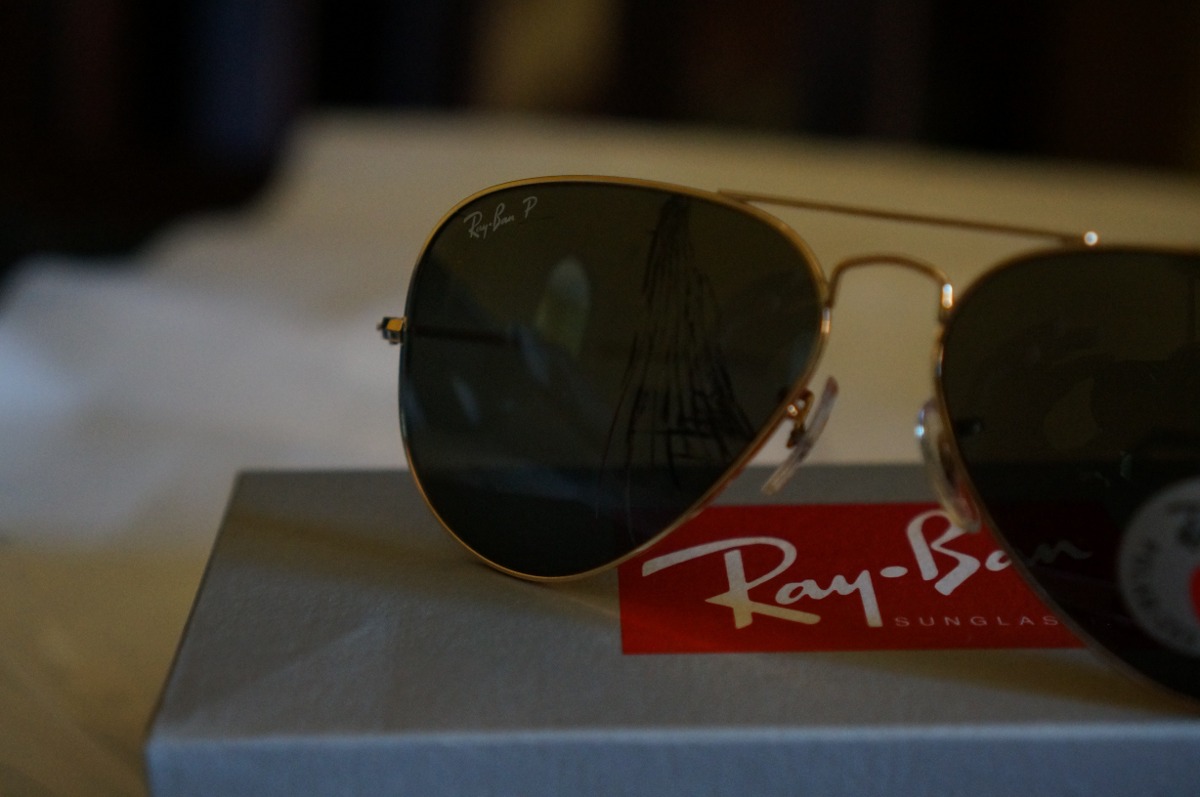 ray ban aviador polarizados originales ray ban aviador polarizados originales