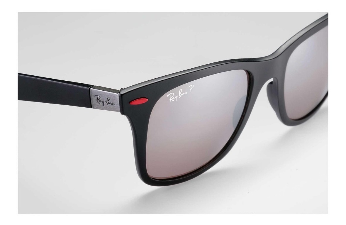 Ray ban ferrari collection