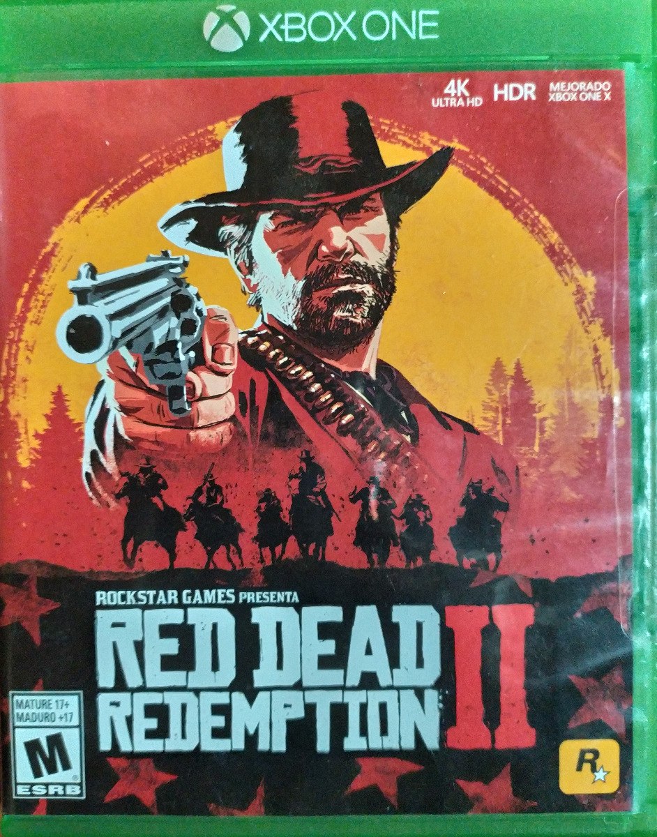 how much is red dead redemption 2 on xbox one store with game pass
