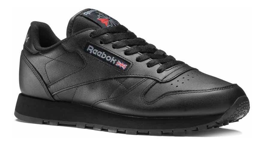 reebok classic leather hombre