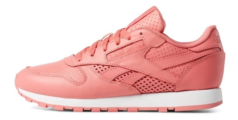 reebok classic rosa