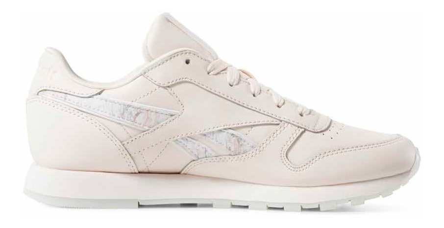 reebok classic leather rosa