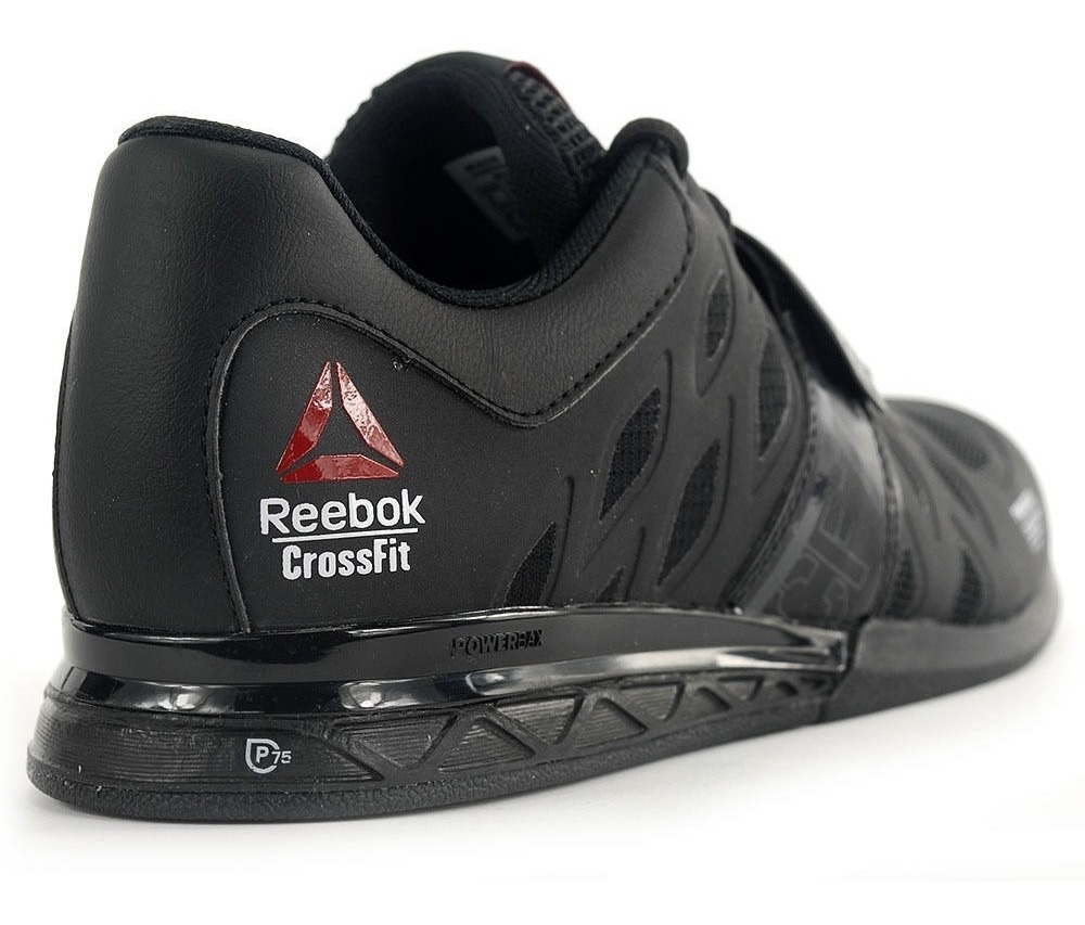 reebok crossfit lifter