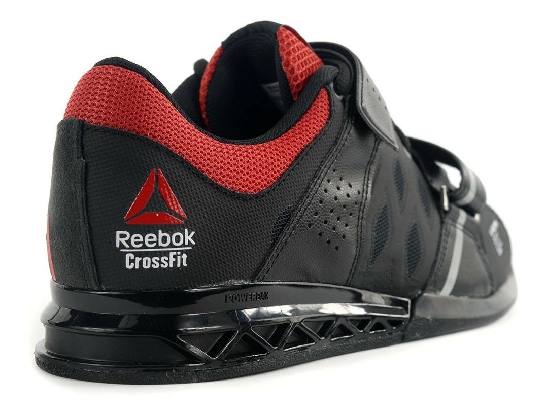 reebok crossfit lifter