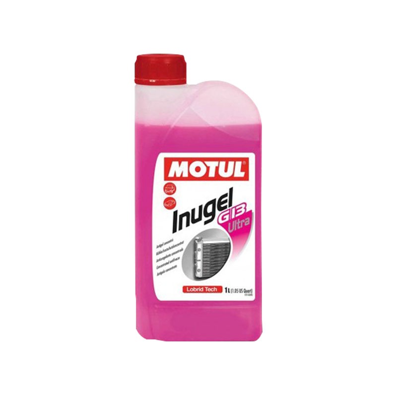 Антифриз motul inugel g13