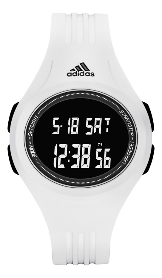 Reloj adidas Deportivo Resistente Al Agua Modelo Adp3262 