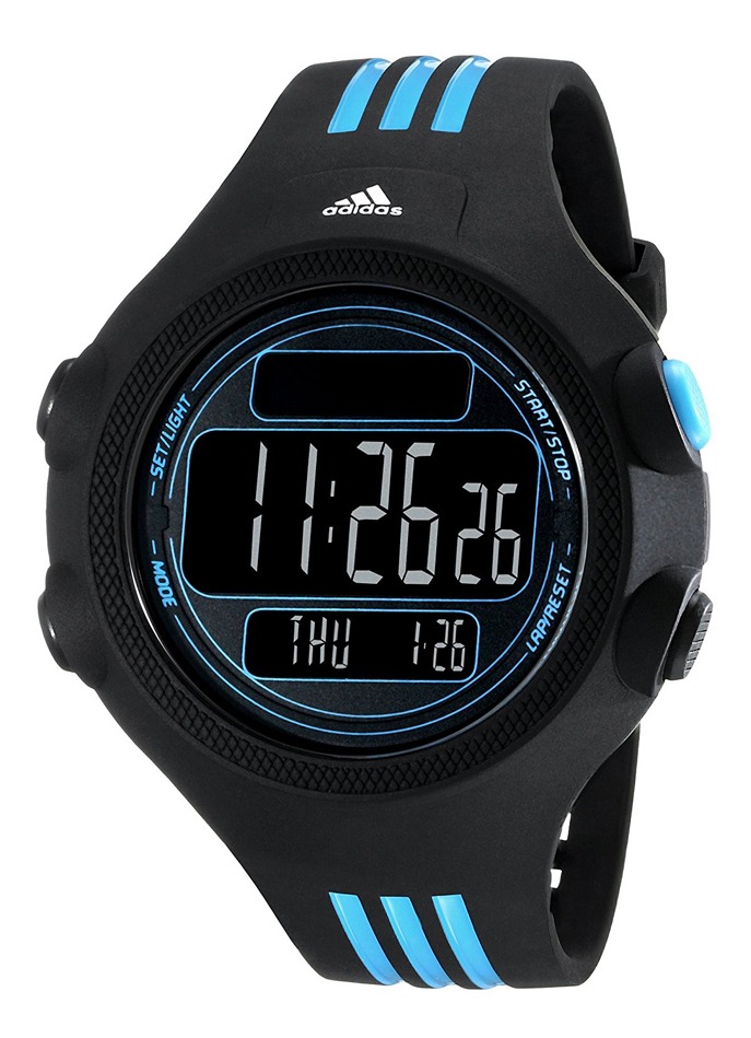 muy barato super calidad la mejor moda reloj adidas deportivo 
