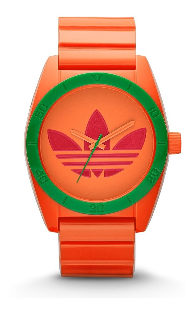 reloj adidas santiago