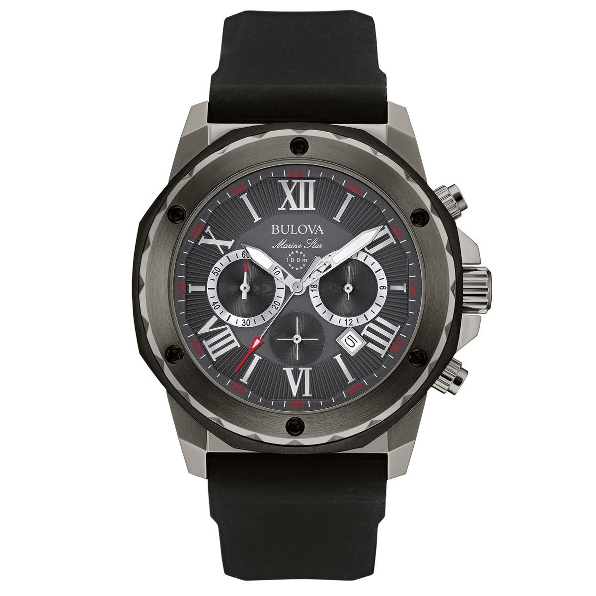 precio reloj bulova caballero