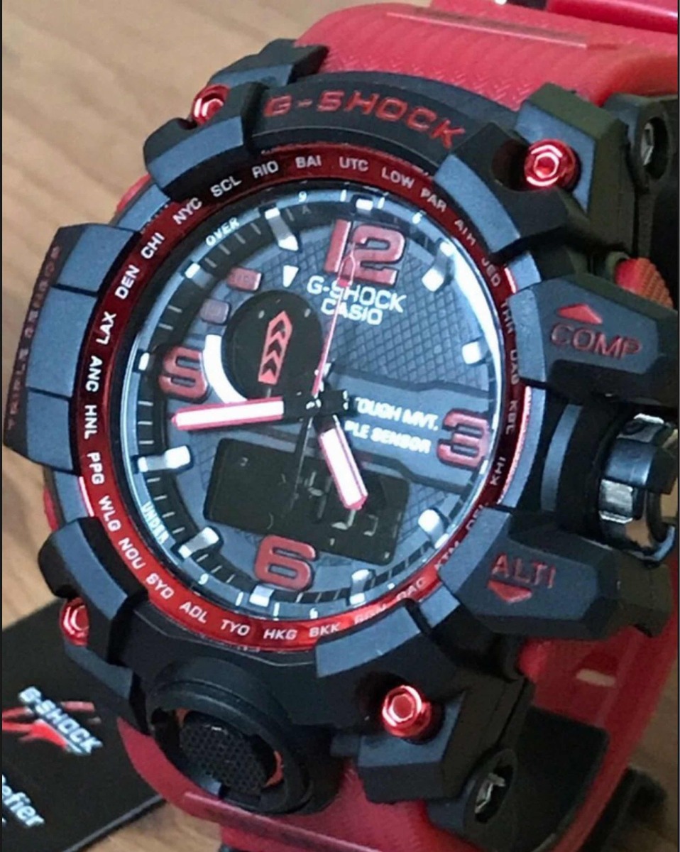 casio 2