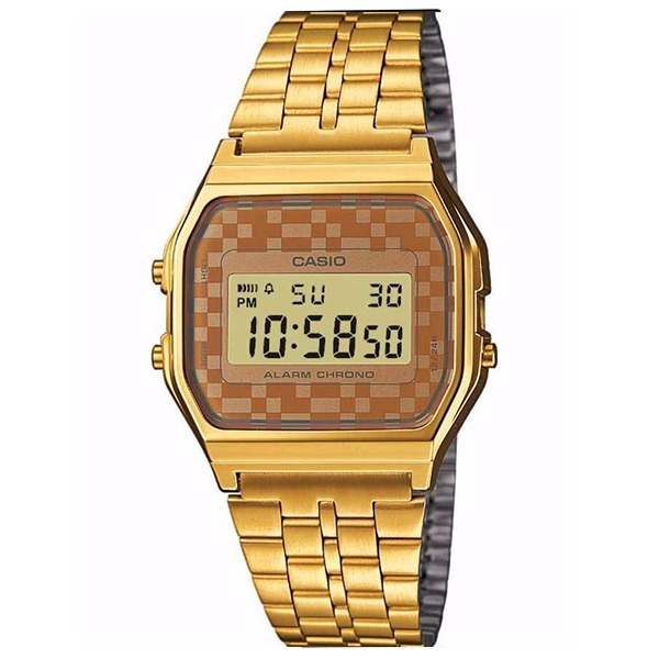 Casio Envio A159Linea Retro Gratis Reloj kOiPXZu