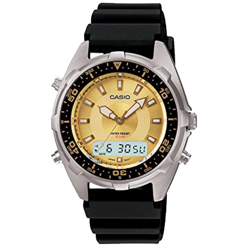 casio amw 370