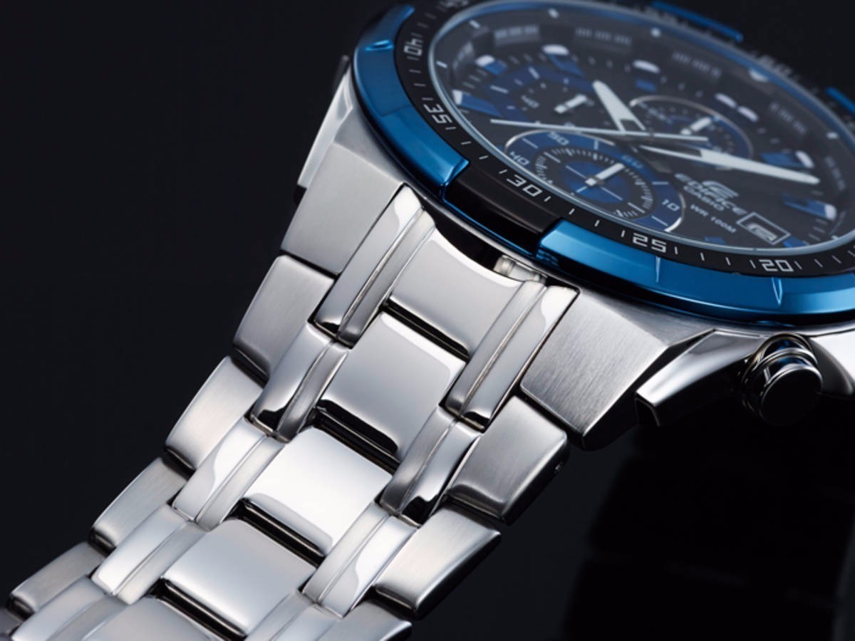 casio ef 539 dy