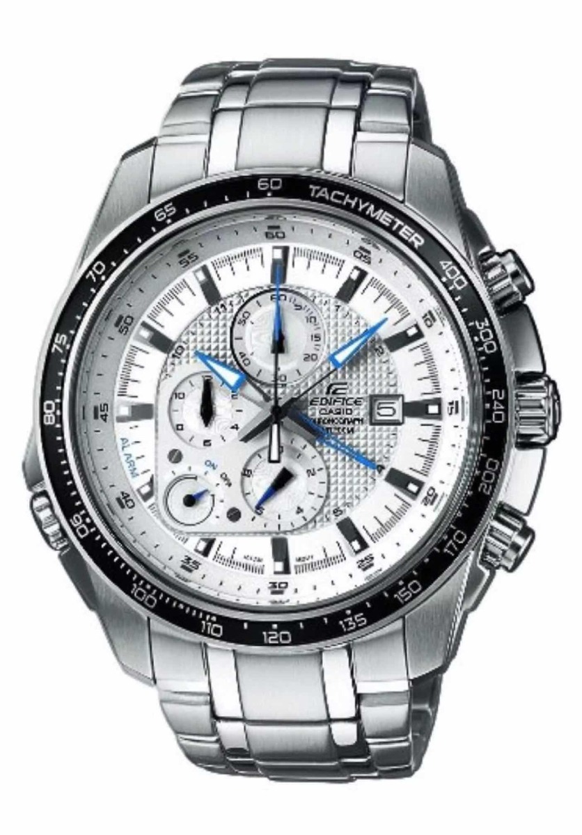 casio edifice original box