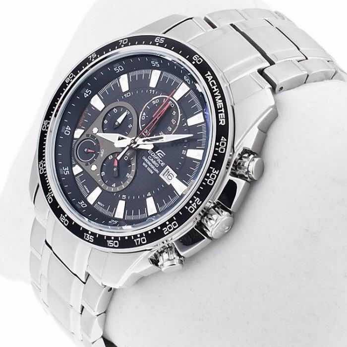edifice casio ef 545