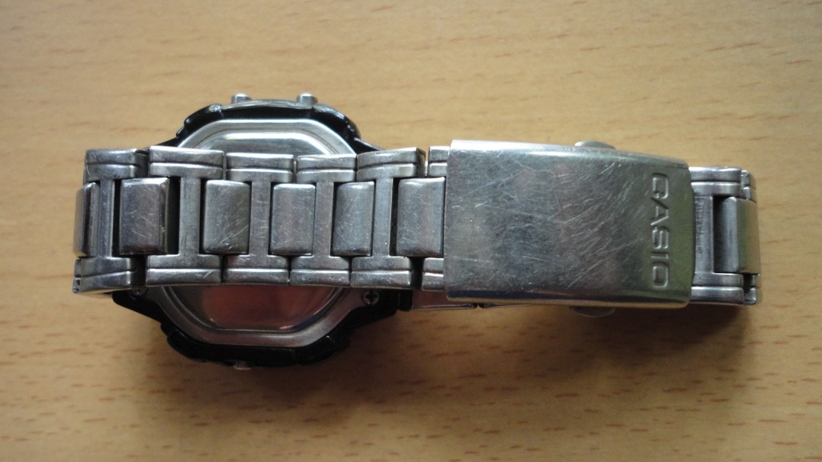 casio efa 101