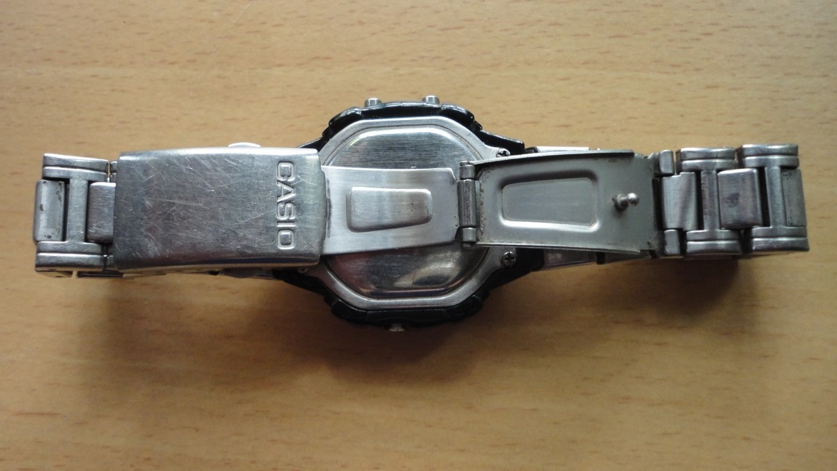 casio efa 101