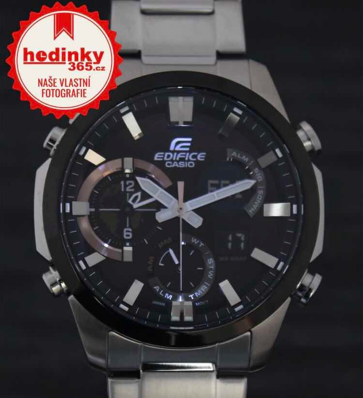casio edifice original box