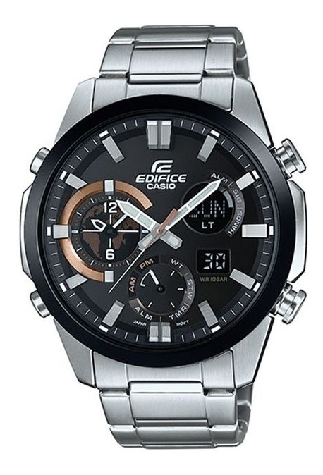 casio edifice original box
