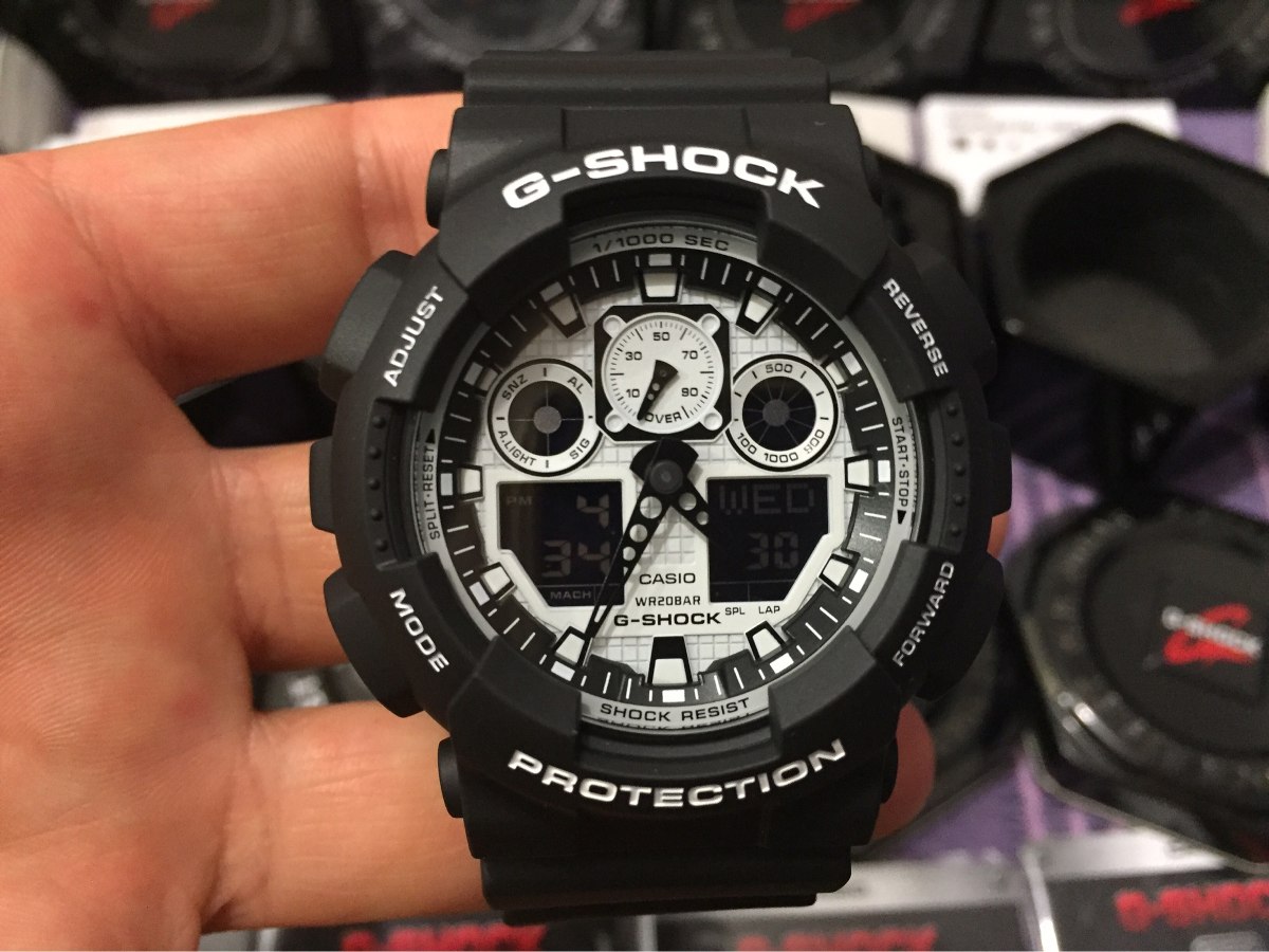Reloj Casio Originales G Shock eEHY9WD2I